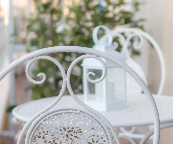 Palazzo Refolo Сasa de vacaciones