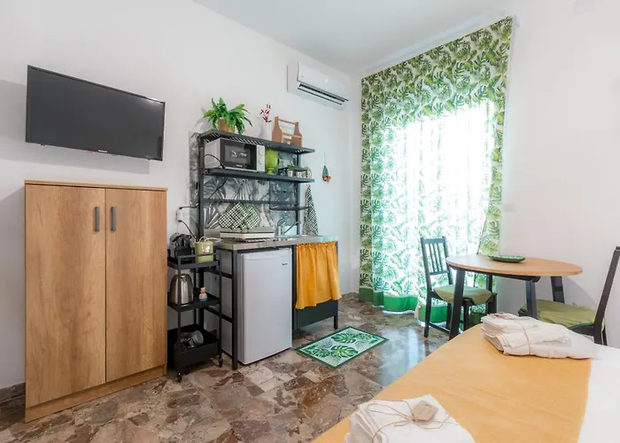 Palazzo Refolo 別荘