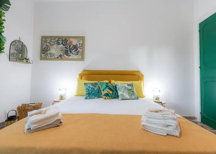 Palazzo Refolo マルターノ