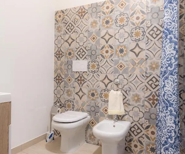 Palazzo Refolo Martano