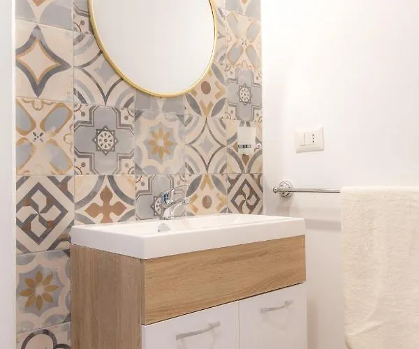 Palazzo Refolo 別荘 *