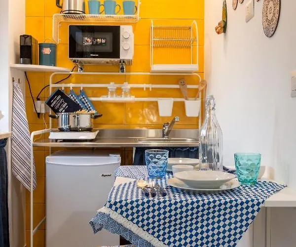 Palazzo Refolo 別荘 マルターノ