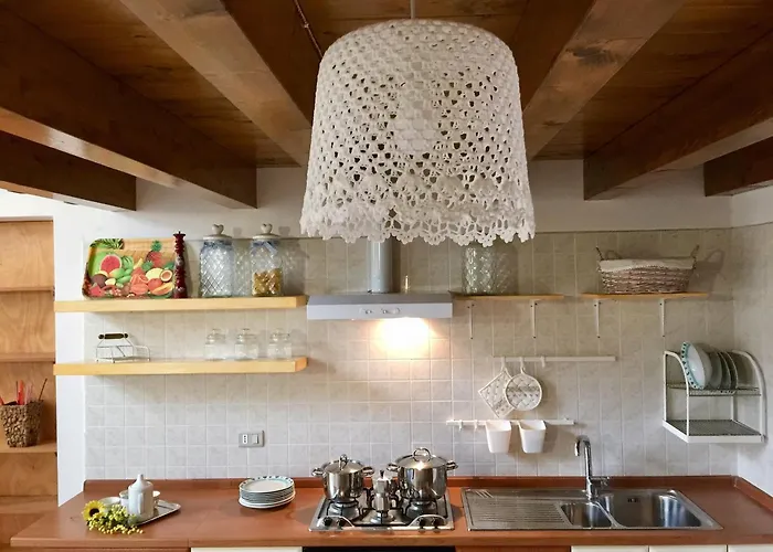 別荘 Palazzo Refolo *