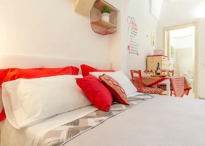 Сasa de vacaciones Palazzo Refolo