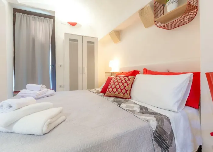 Сasa de vacaciones Palazzo Refolo *