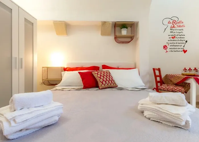 別荘 Palazzo Refolo