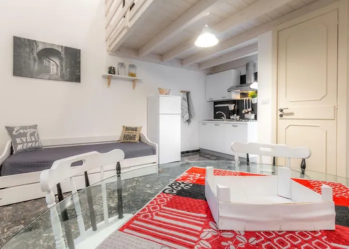 Palazzo Refolo 別荘