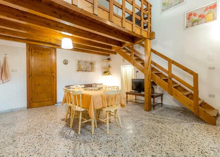 Сasa de vacaciones Palazzo Refolo Martano