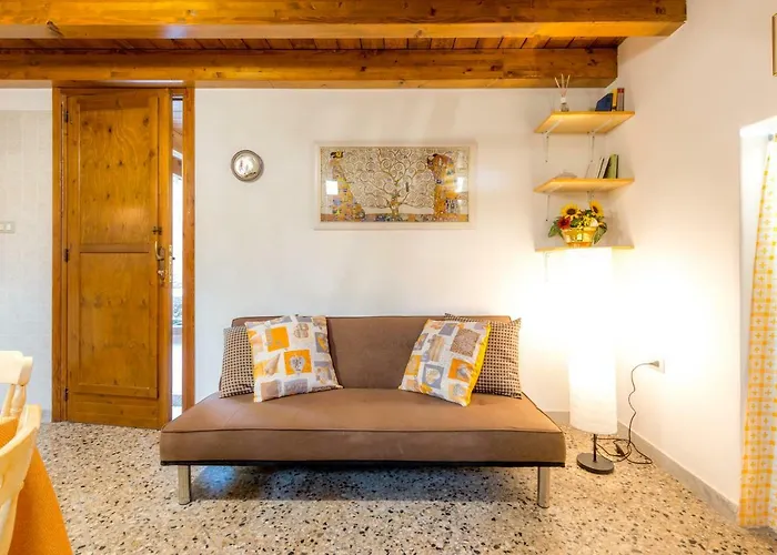 Сasa de vacaciones Palazzo Refolo