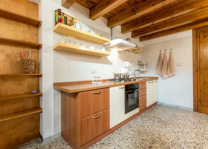 Palazzo Refolo 別荘 マルターノ